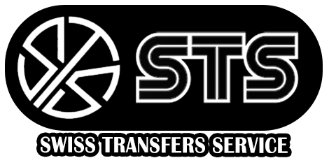 Swiss Transfer service
